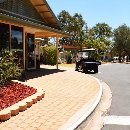 Discovery Holiday Parks - Port Augusta Flinders Ranges National Park Eksteriør bilde