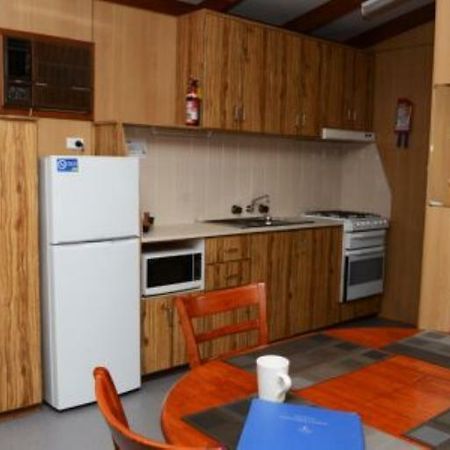 Discovery Holiday Parks - Port Augusta Flinders Ranges National Park Eksteriør bilde
