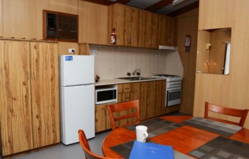 Discovery Holiday Parks - Port Augusta Flinders Ranges National Park Eksteriør bilde